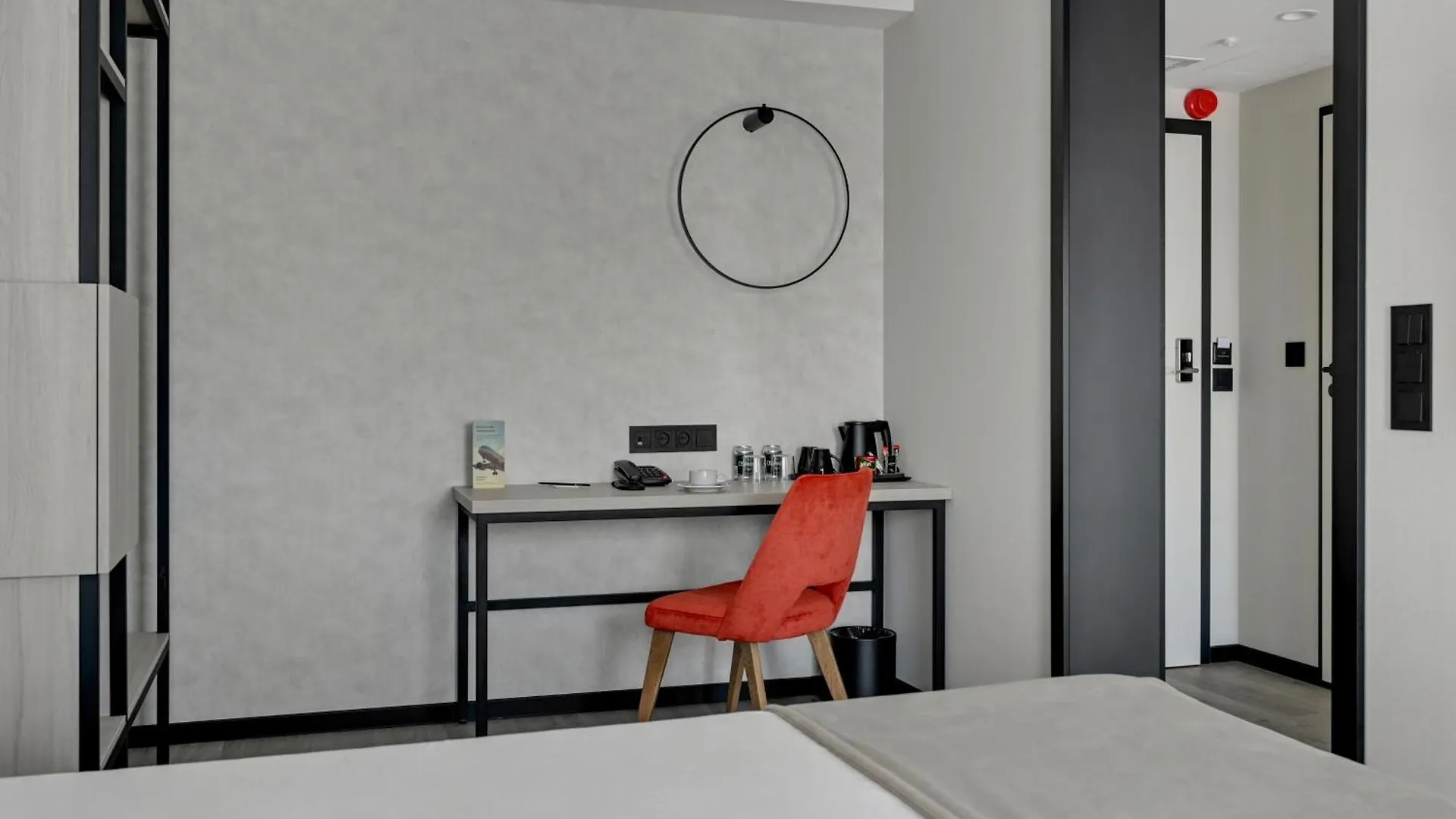 ***  Hotel Milo Gdansk Airport ポーランド