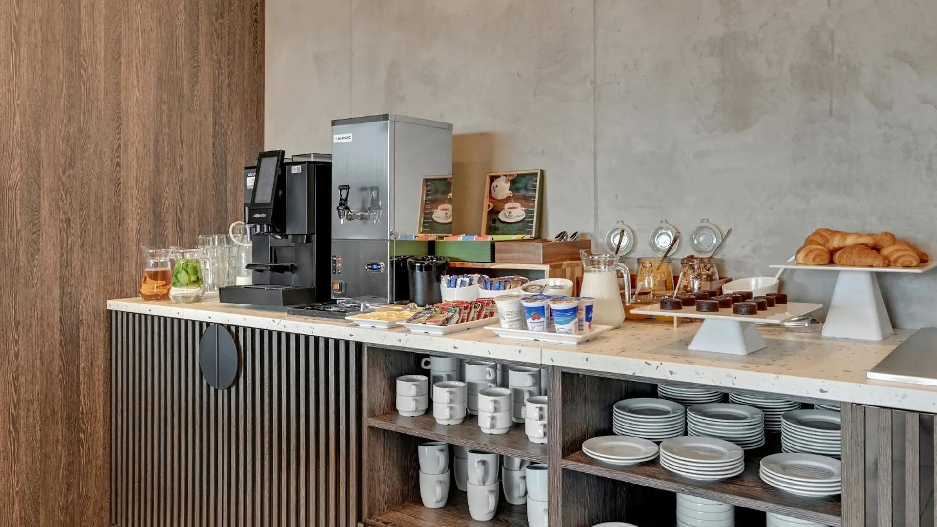Hotel Milo Gdansk Airport 3*,  ポーランド
