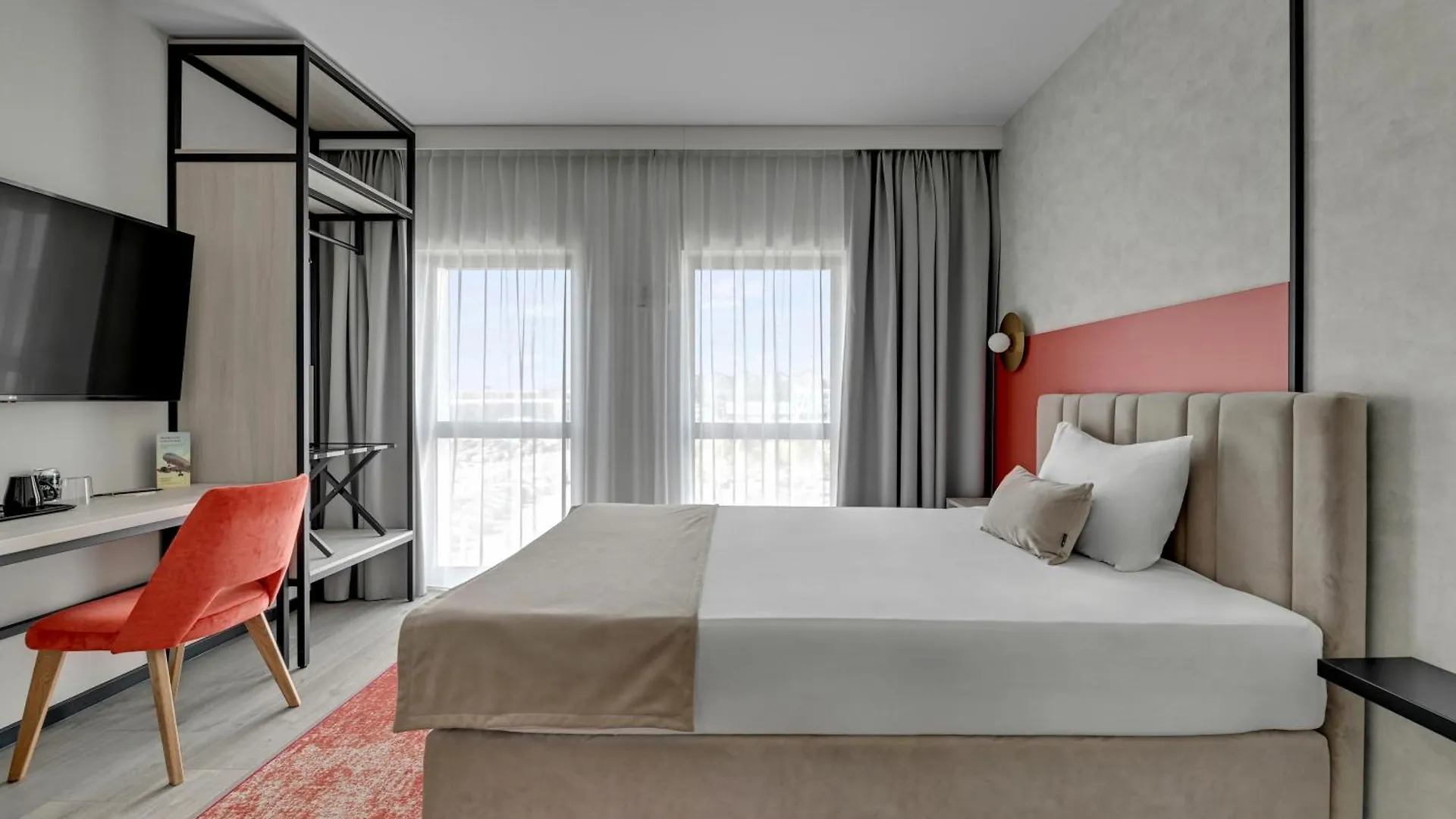 Hotel Milo Gdansk Airport 3*,  ポーランド