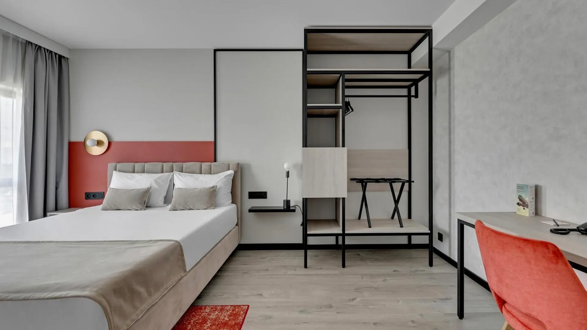 Hotel Milo Gdansk Airport