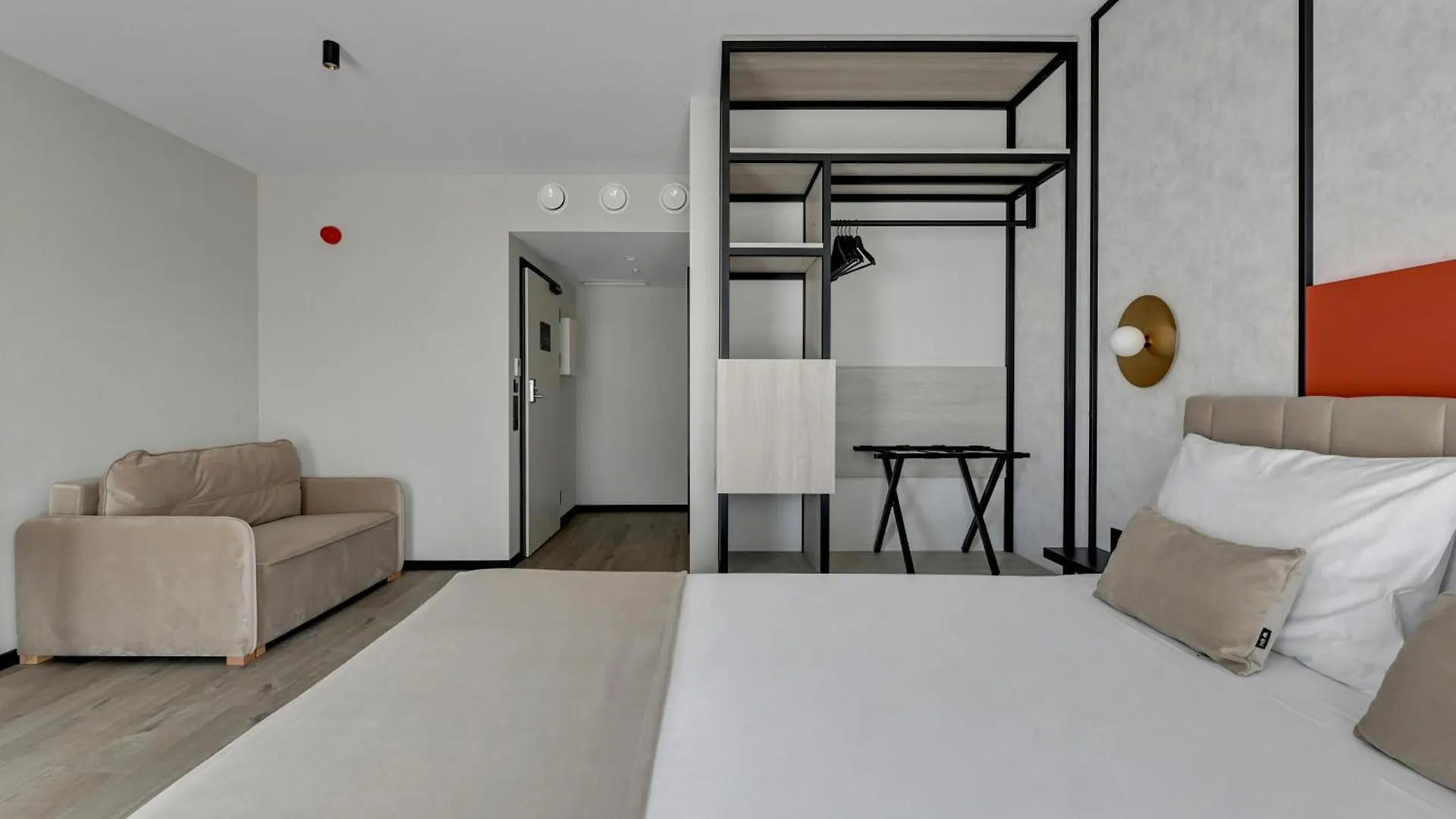 ***  Hotel Milo Gdansk Airport ポーランド