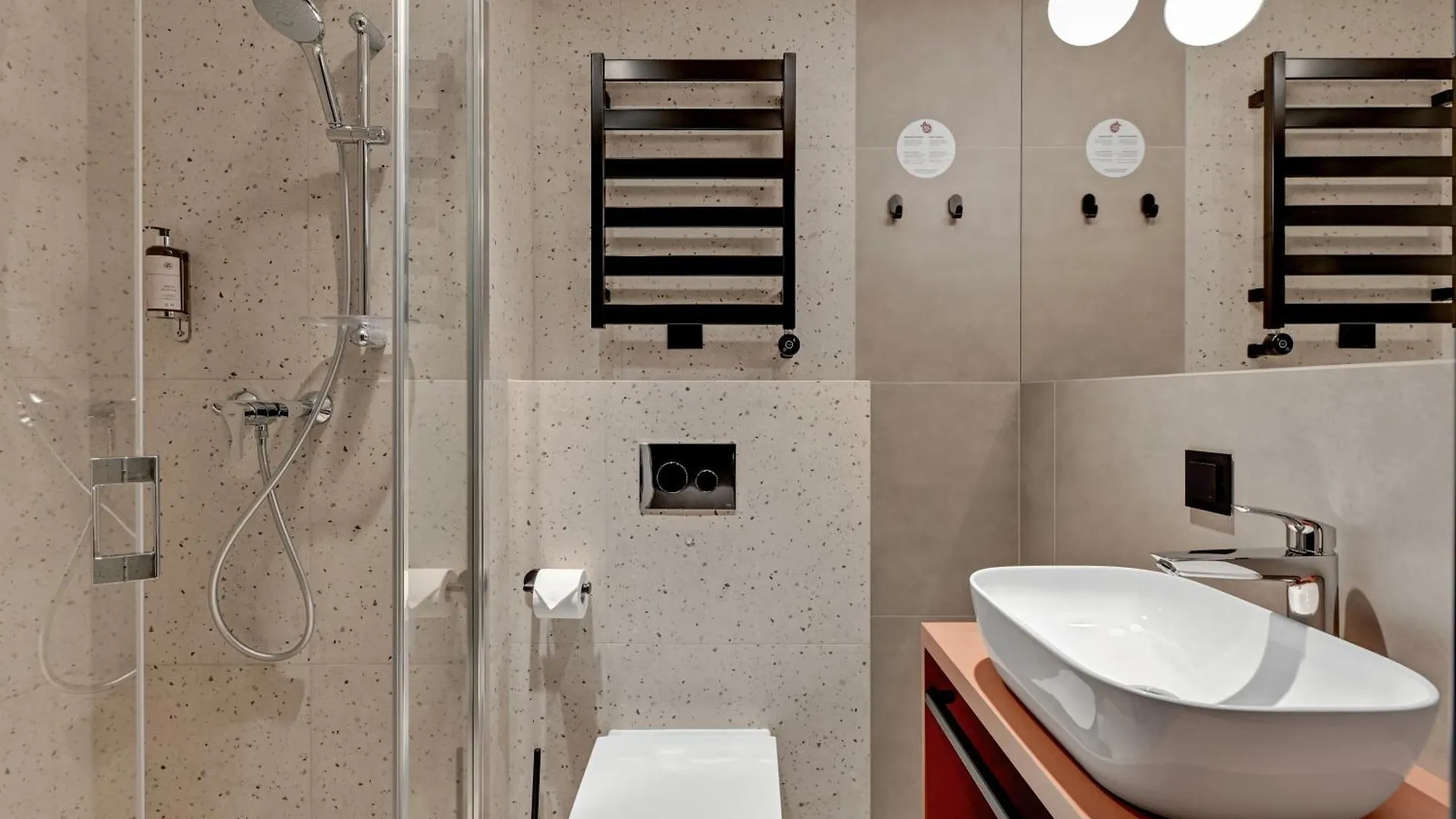 Hotel Milo Gdansk Airport ポーランド